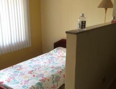 King Studio with Sofa Bed