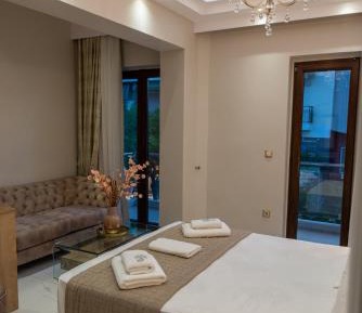 Deluxe Junior Suite