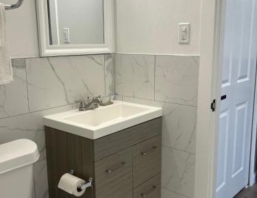 Studio - Disability Access