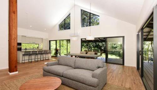 Vacation Home