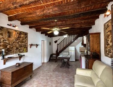 Three-Bedroom Chalet