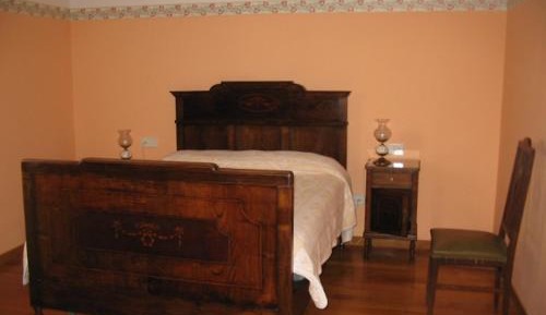 Family Room with Bathroom