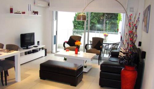 Apartment - Split Level