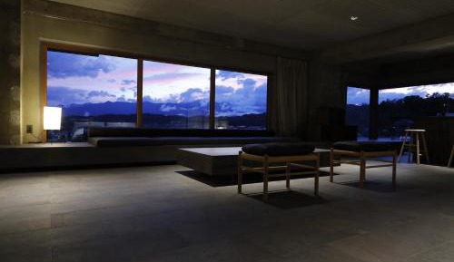 Grand Suite Room