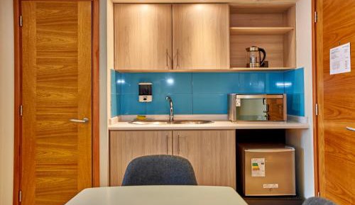 Standard Apartment