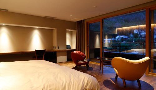 Terrace Suite Annex