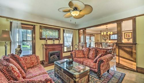 Vacation Home