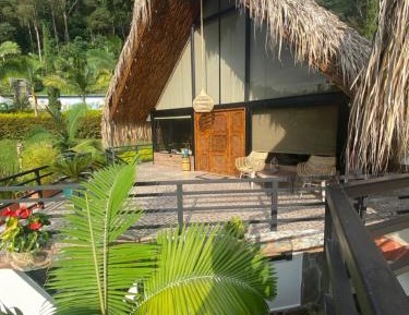 King Suite with Balcony