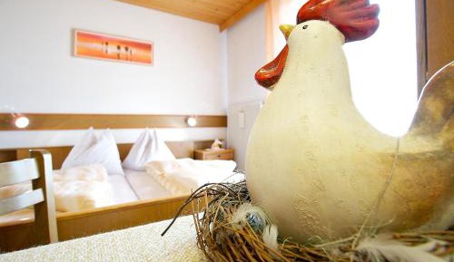 Superior One-Bedroom Apartment with Balcony