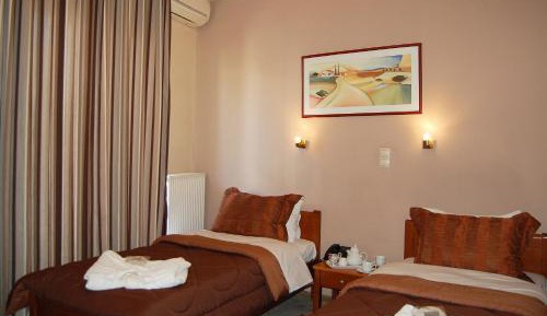 Double or Twin Room