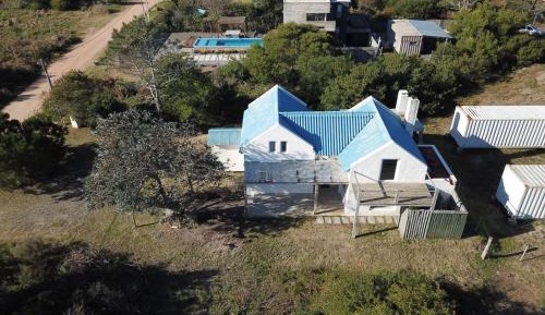 Three-Bedroom Townhouse