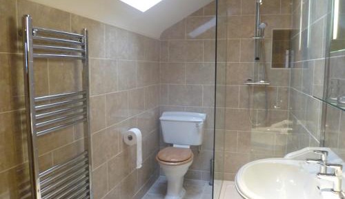 Double or Twin Room with Countryside View