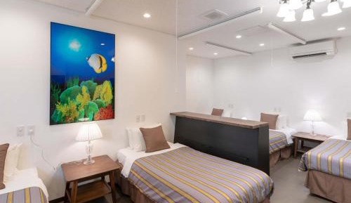 Standard Family Room