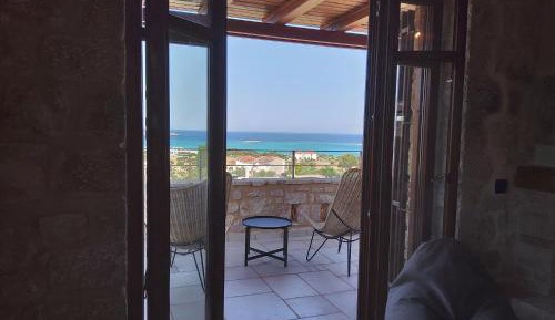 One-Bedroom Villa