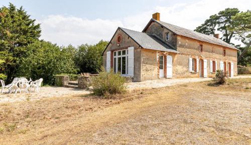 Vacation Home