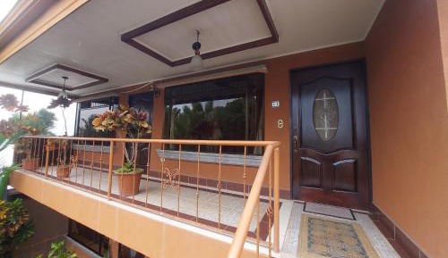 King Room with Spa Bath