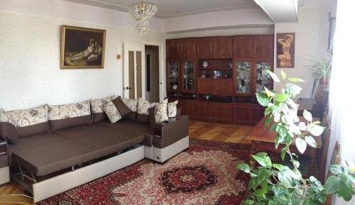 Double Room in Apartment