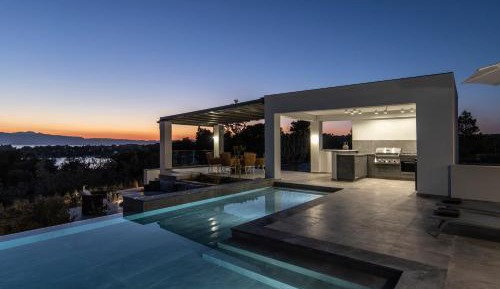 Superior Villa