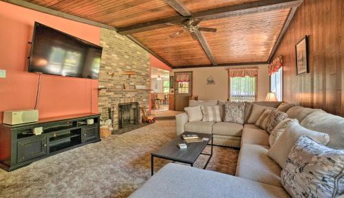 Vacation Home