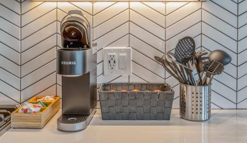 Studio (Self Check-in with Virtual Front Desk)