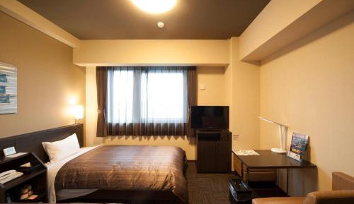 Standard Twin Room - Non-Smoking