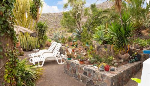 One-Bedroom Vacation Home