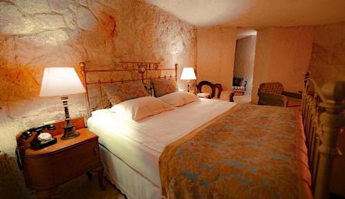 Suite with Private Pool