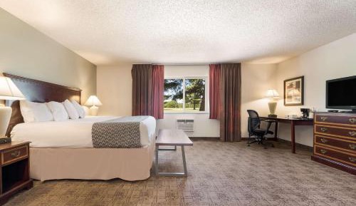 King Room with Sofabed