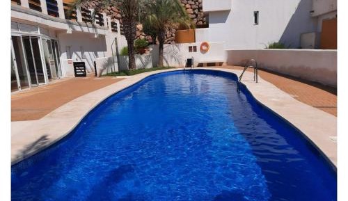 Two-Bedroom Superior Apartment