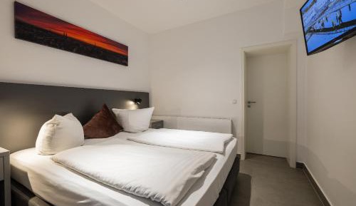 Comfort Studio - Annex