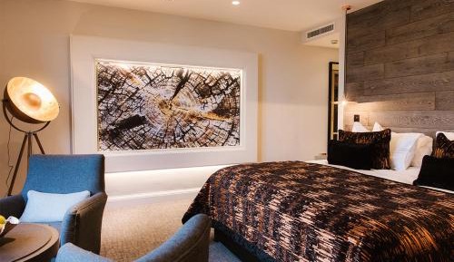 Winander Club Hazel Double/Twin