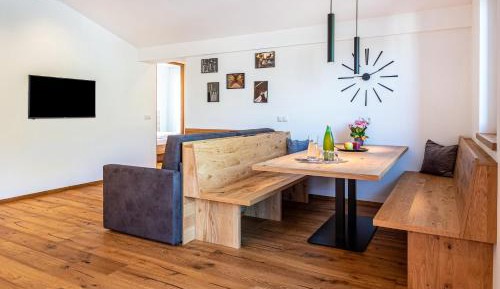 Two-Bedroom Superior Apartment