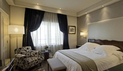 Superior Double or Twin Room  - The Wellington Club