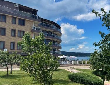Studio with Sea View