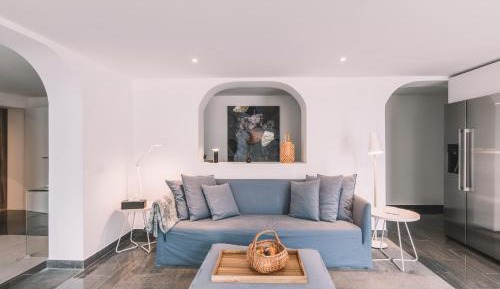 Superior Double or Twin Room with Garden View