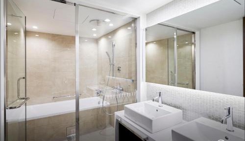 Junior Suite - Non- Smoking