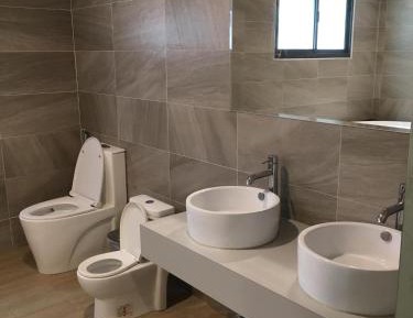 Deluxe Family Suite