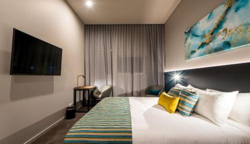 Superior King or Twin Room