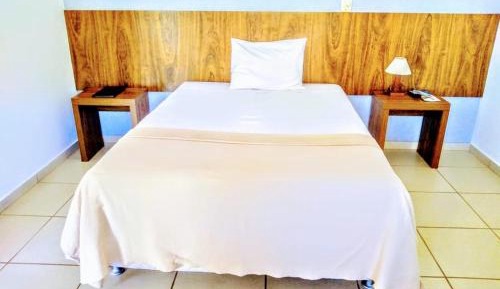 Single Room with Balcony