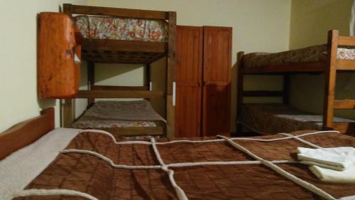 Family Room with Private Bathroom