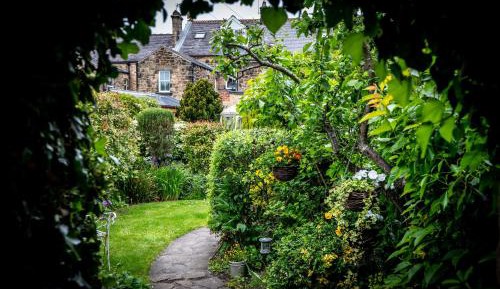 Superior Double or Twin Room with Garden View