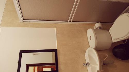 Family Room with Private Bathroom