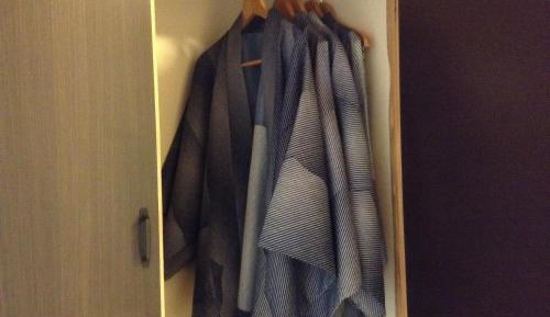 Japanese-Style Room