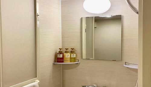 Double Room - Non-Smoking 