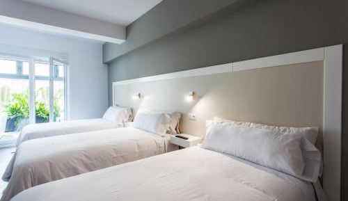 Family Room with Bath