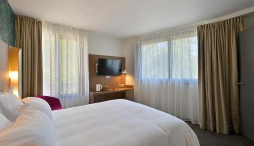 Privilege Double Room