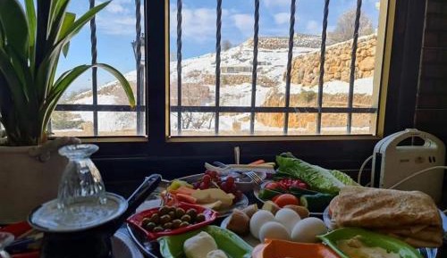 Luxury Quadruple Room