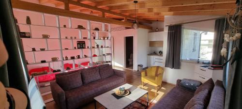 Deluxe Double or Twin Room with Garden View