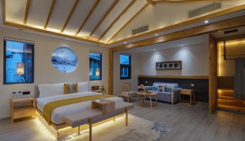 Suite with River View
