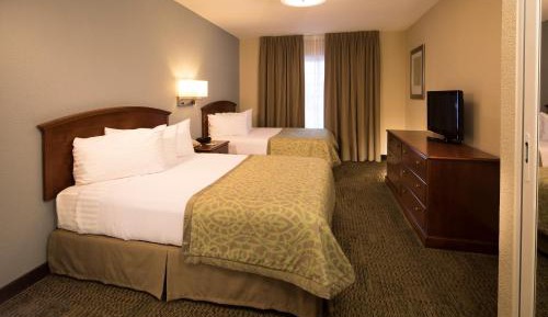 One-Bedroom Suite